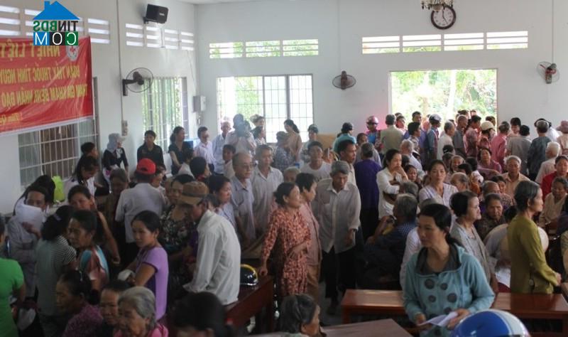 Hình ảnh Quới An, Vĩnh Long