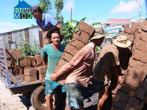 Hình ảnh Song Lộc, Vĩnh Long