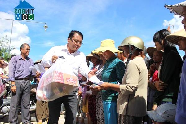 Hình ảnh Song Phú, Vĩnh Long