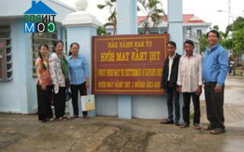 Hình ảnh Tam Bình, Vĩnh Long