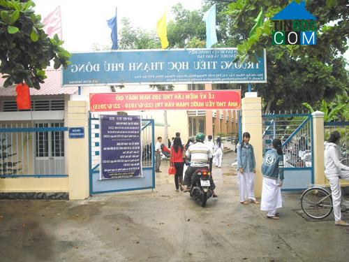 Hình ảnh Tân Hào, Vĩnh Long