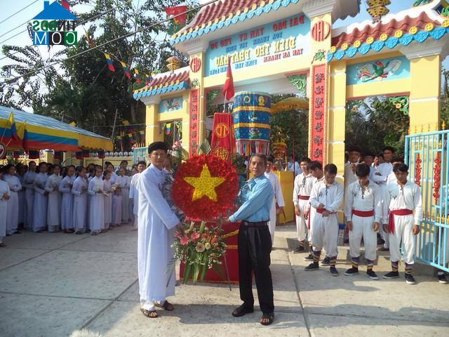 Hình ảnh Tân Lược, Vĩnh Long