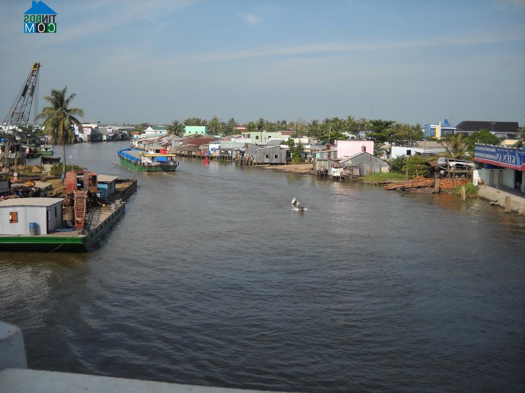 Hình ảnh Rạch Giá, An Giang