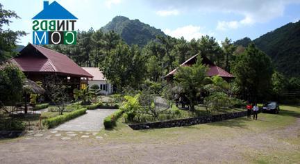 Hình ảnh Cát Hải, Hải Phòng