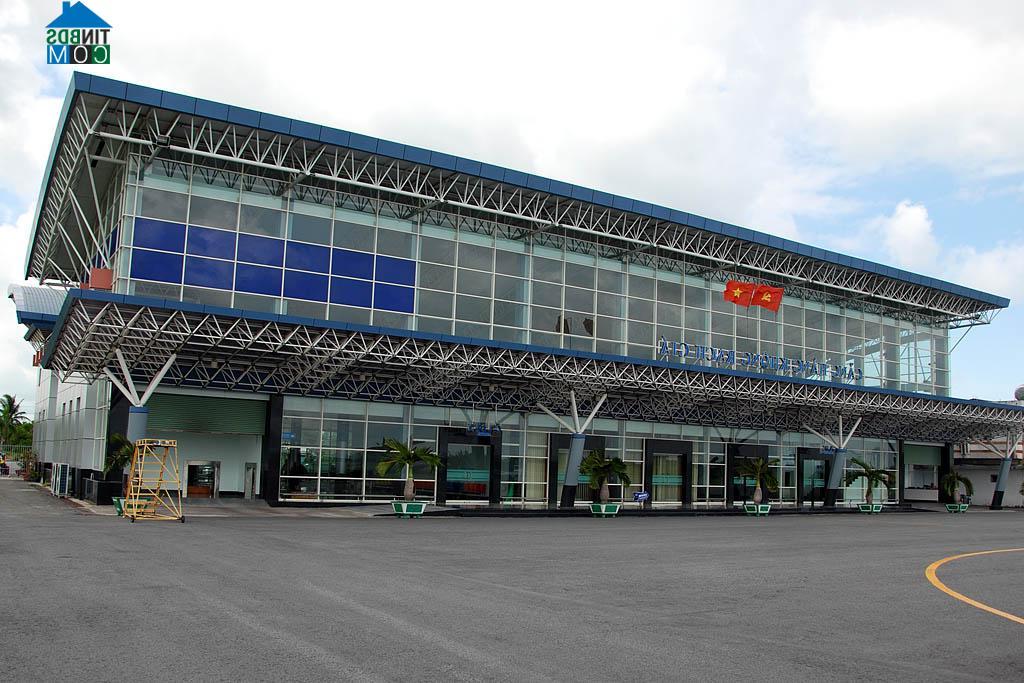 Hình ảnh Rạch Giá, An Giang