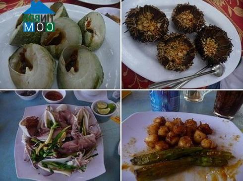 Hình ảnh Phú Quốc, An Giang