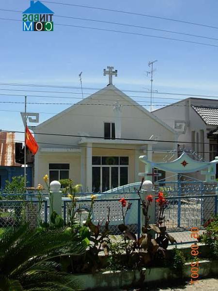 Hình ảnh Rạch Giá, An Giang