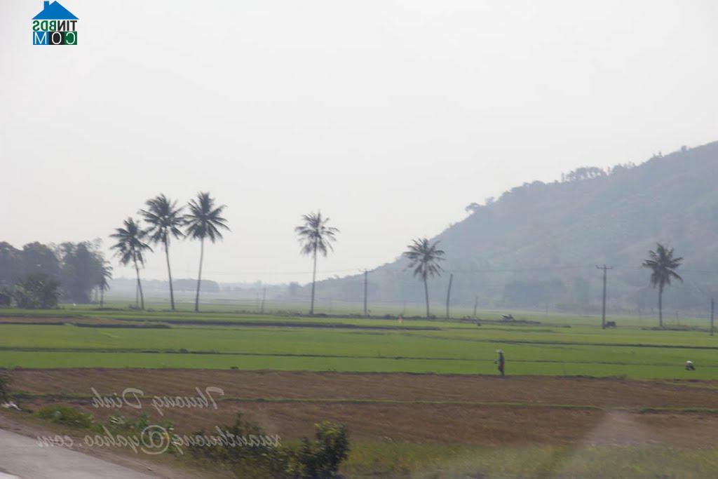 Hình ảnh Cam Lâm, Khánh Hòa