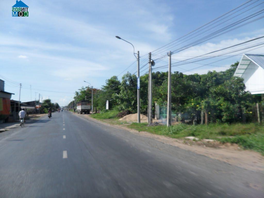 Hình ảnh Vĩnh Trinh, Cần Thơ