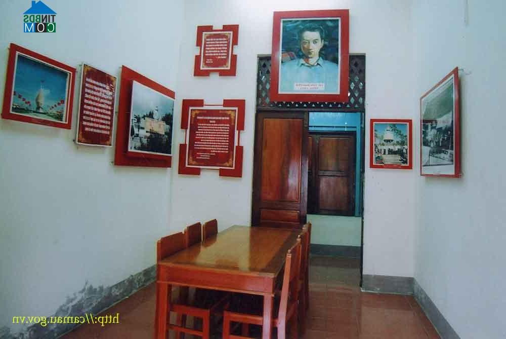 Hình ảnh An Xuyên, Cà Mau