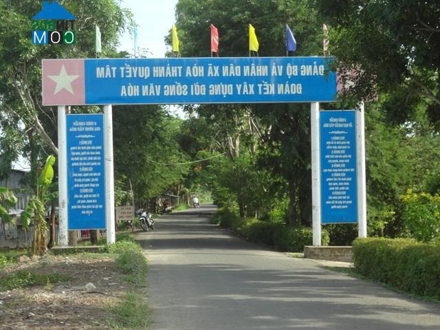 Hình ảnh Hoà Thành, Cà Mau