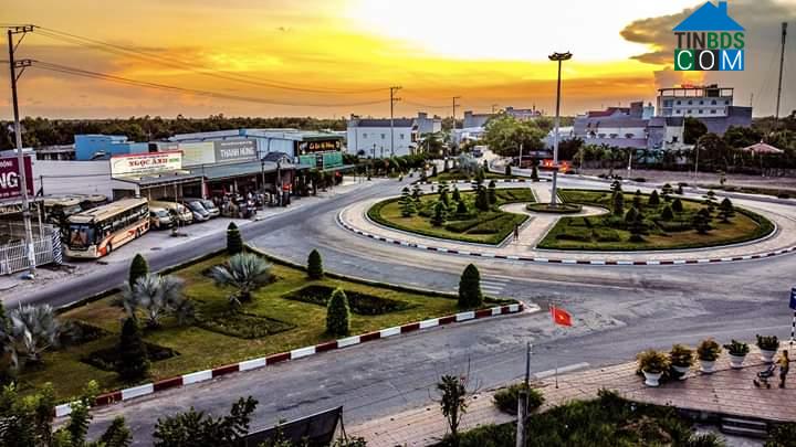 Hình ảnh Giá Rai, Cà Mau