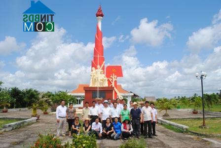 Hình ảnh Phú Mỹ, Cà Mau