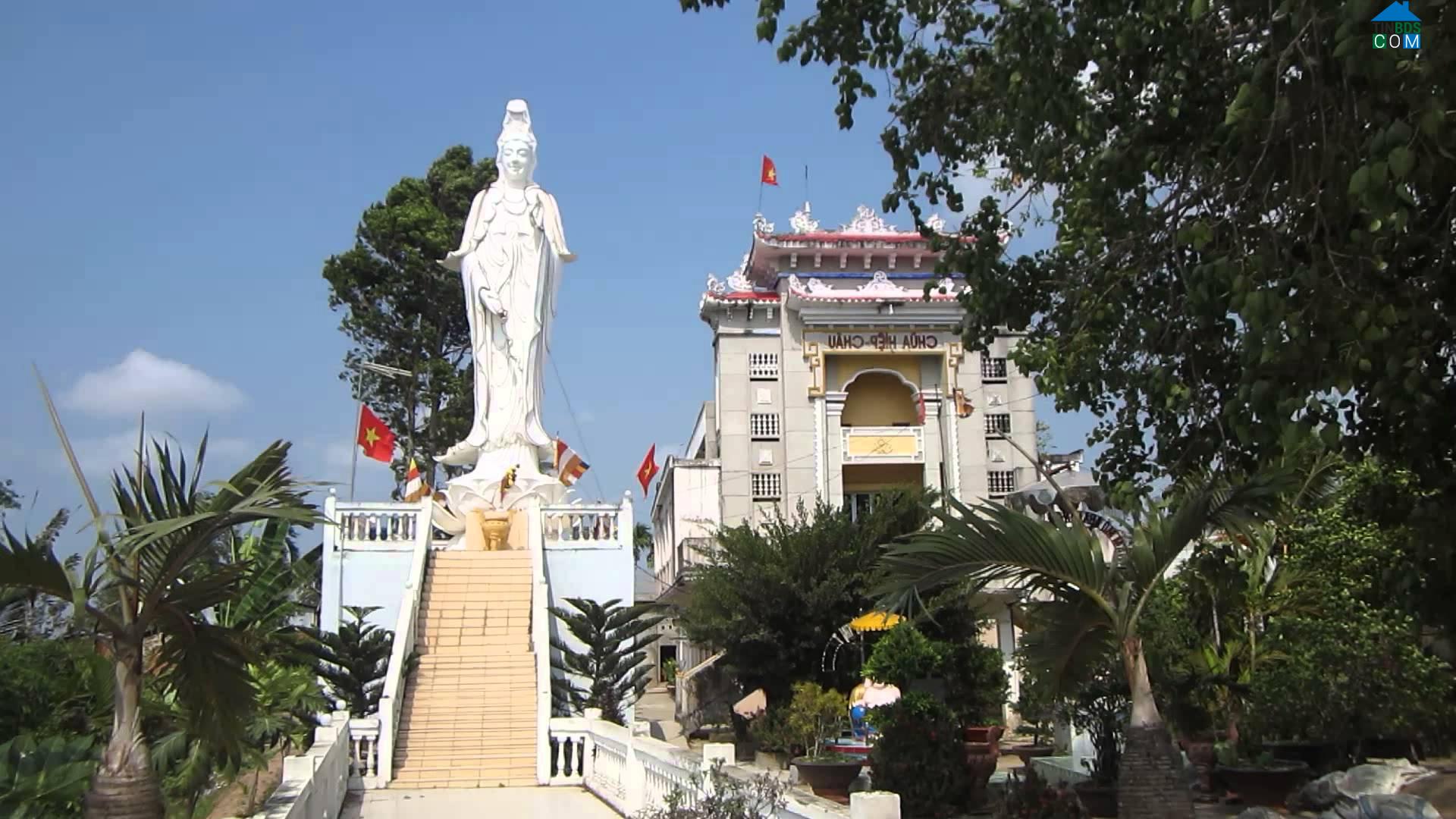 Hình ảnh Nhơn Mỹ, Cần Thơ