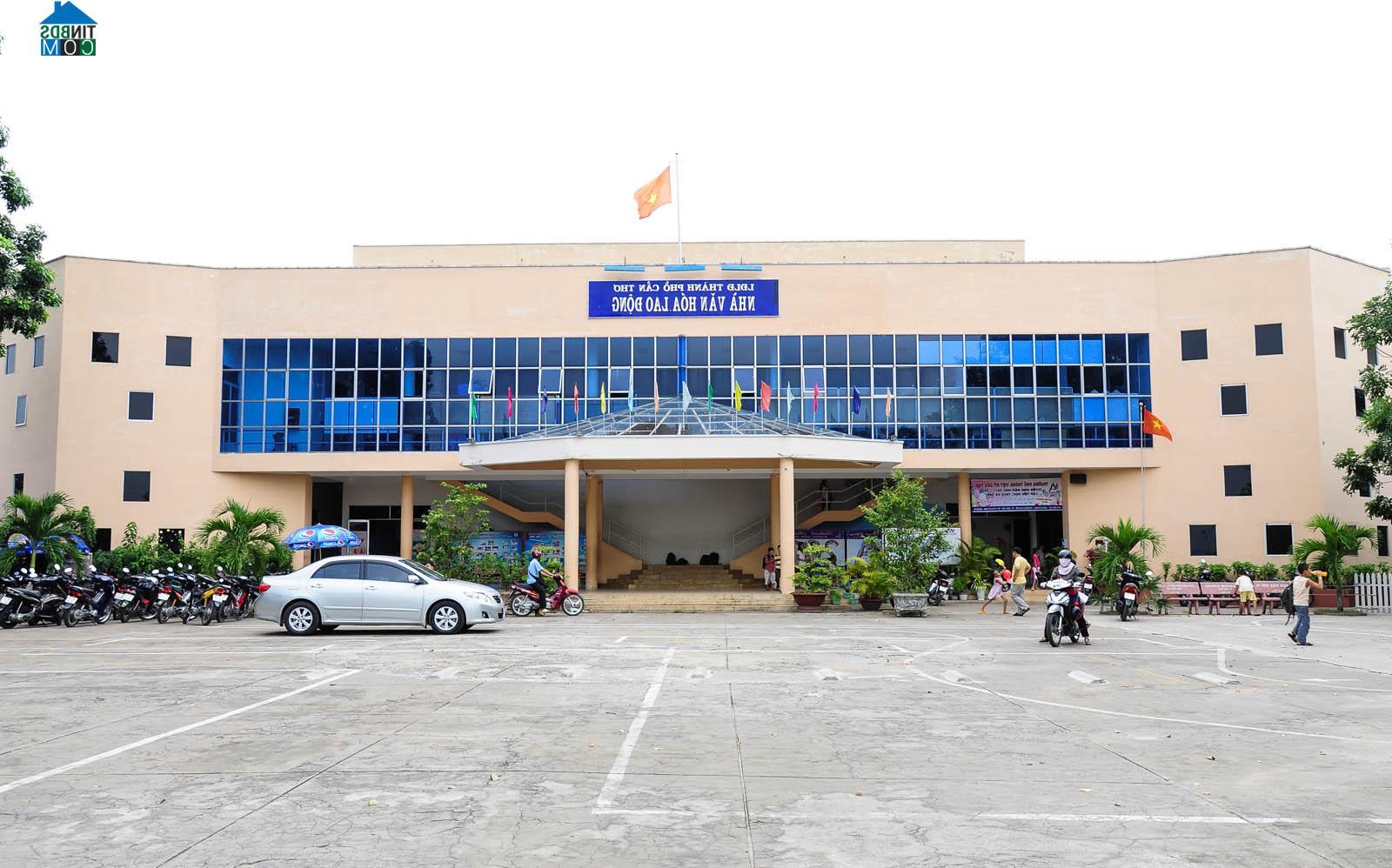 Hình ảnh Cái Khế, Cần Thơ