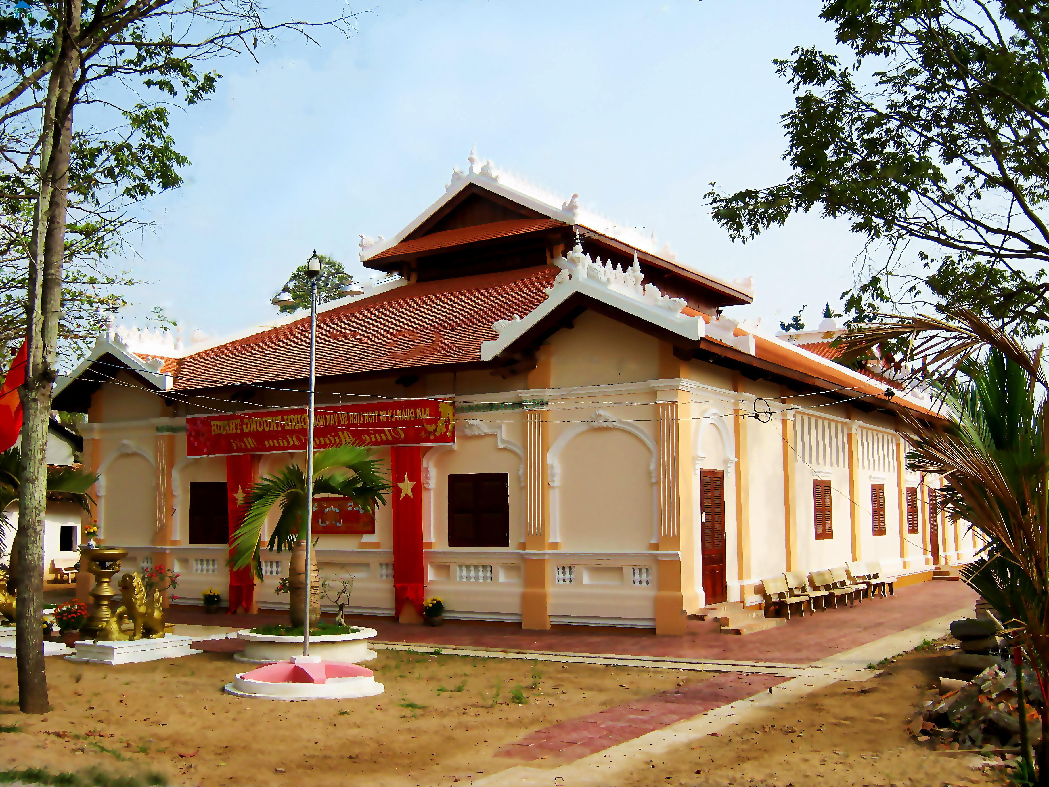 Hình ảnh Cái Răng, Cần Thơ