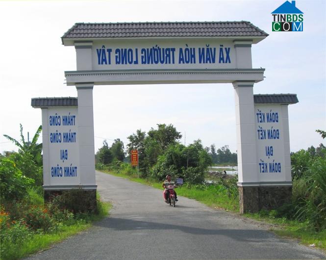 Hình ảnh Trường Long Tây, Cần Thơ