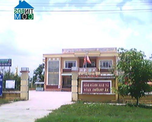 Hình ảnh Trường Xuân, Cần Thơ