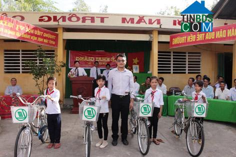 Hình ảnh Vị Thanh 1, Cần Thơ