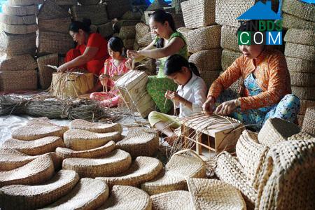 Hình ảnh Vị Thủy, Cần Thơ