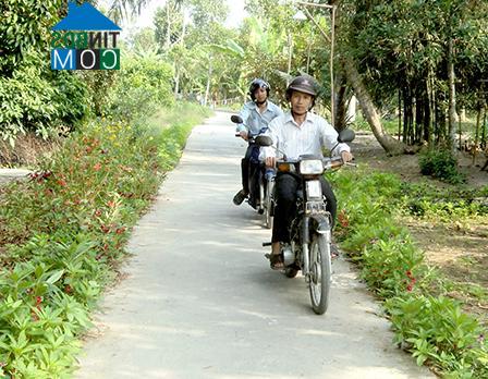 Hình ảnh Nhơn Ái, Cần Thơ