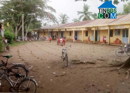 Hình ảnh Phú Hữu, Cần Thơ