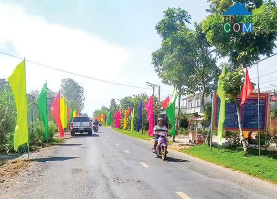 Hình ảnh Đông Hiệp, Cần Thơ