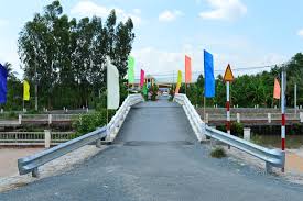 Hình ảnh Hồ Đắc Kiện, Cần Thơ