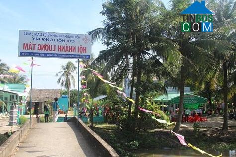 Hình ảnh Lương Tâm, Cần Thơ