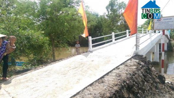 Hình ảnh Mỹ Tú, Cần Thơ