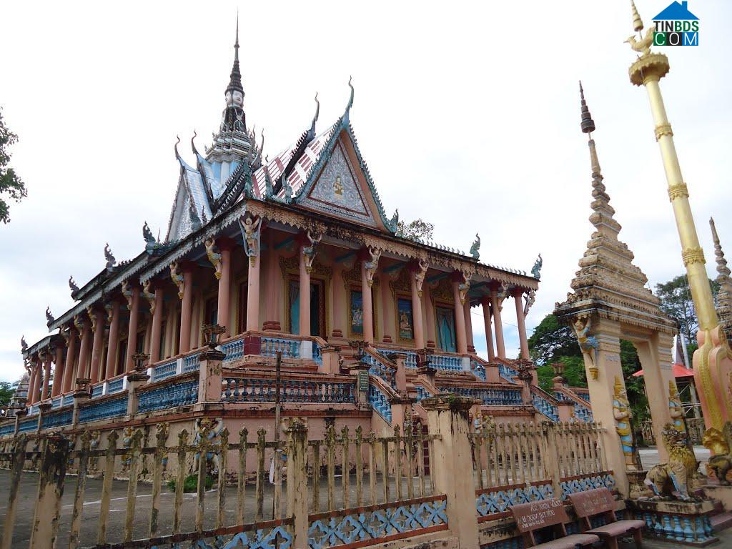 Hình ảnh Mỹ Xuyên, Cần Thơ