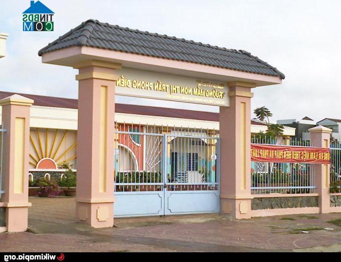 Hình ảnh Phong Điền, Cần Thơ