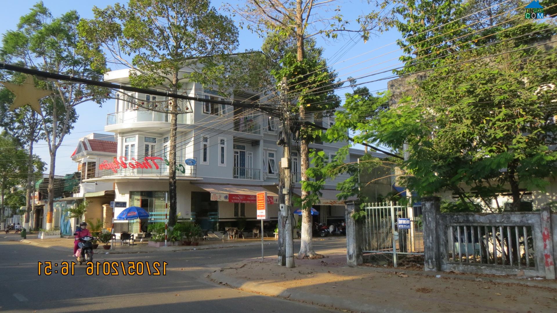 Hình ảnh Phú Lợi, Cần Thơ