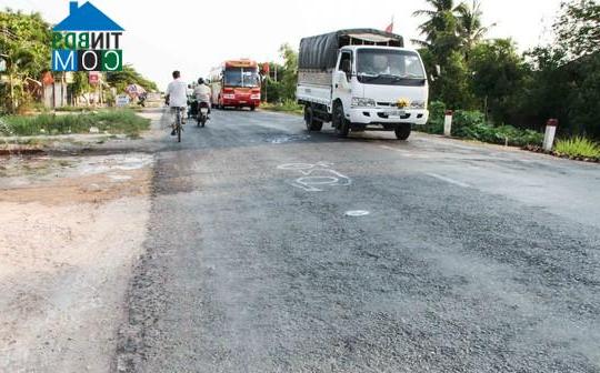 Hình ảnh Thuận Hưng, Cần Thơ