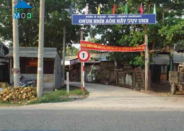 Hình ảnh Phước Thới, Cần Thơ