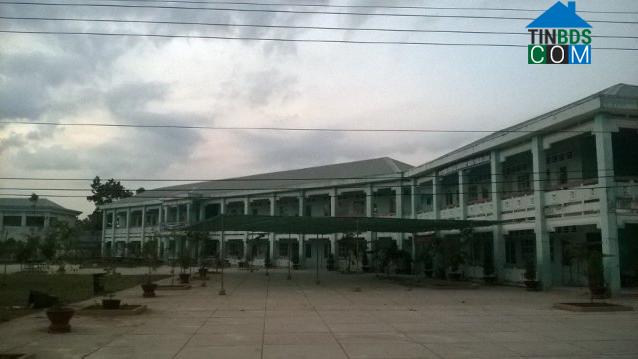 Hình ảnh Tân Long, Cần Thơ