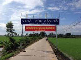 Hình ảnh Tân Thạnh, Cần Thơ