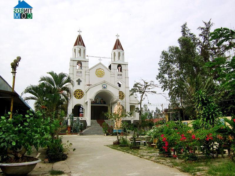 Hình ảnh Thạnh Quới, Cần Thơ