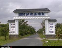 Hình ảnh Thạnh Xuân, Cần Thơ