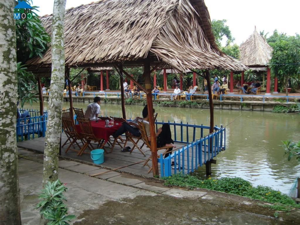 Hình ảnh Thới An Đông, Cần Thơ