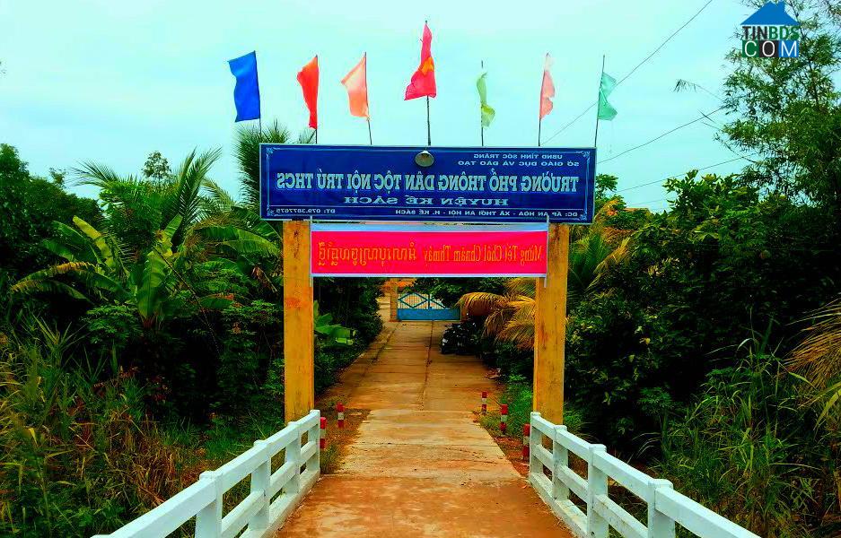 Hình ảnh Thới An Hội, Cần Thơ