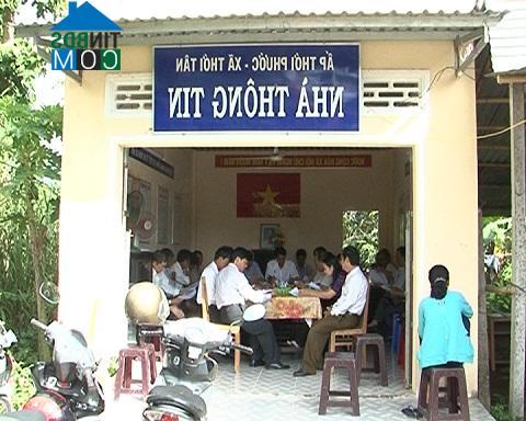 Hình ảnh Thới Lai, Cần Thơ