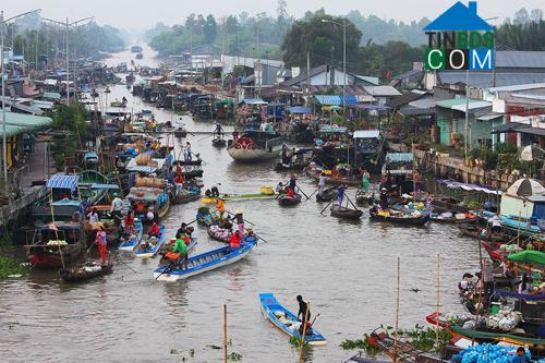Hình ảnh Long Bình, Cần Thơ