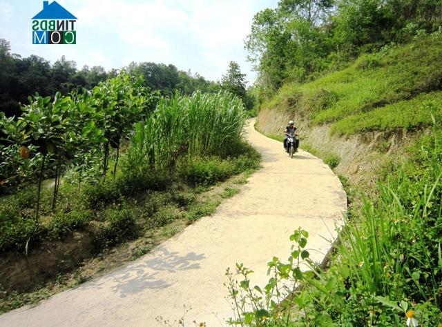 Hình ảnh Trường Hà, Cao Bằng