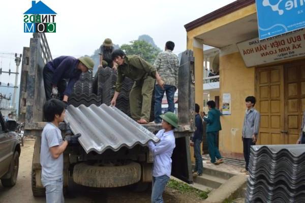 Hình ảnh Vinh Quý, Cao Bằng