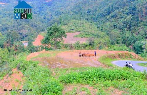 Hình ảnh Huy Giáp, Cao Bằng