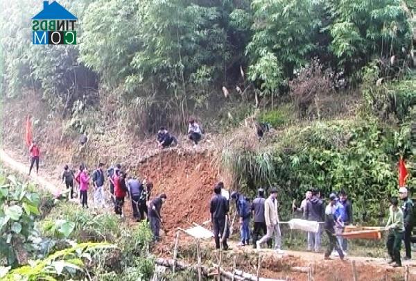 Hình ảnh Kim Đồng, Cao Bằng