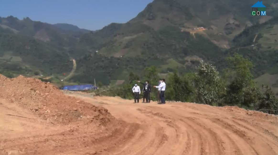 Hình ảnh Sơn Lộ, Cao Bằng