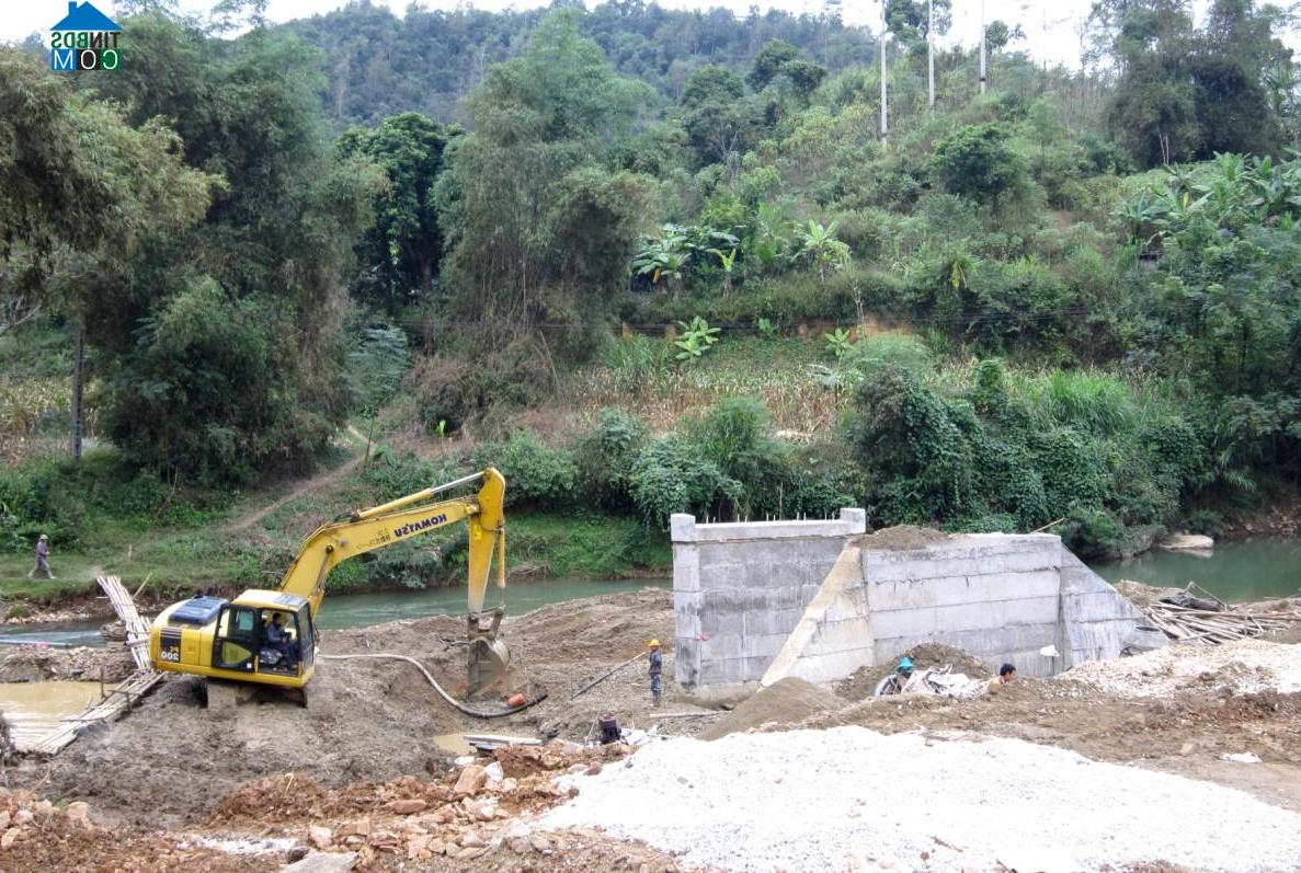 Hình ảnh Canh Tân, Cao Bằng