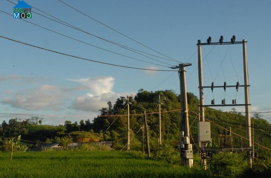 Hình ảnh Cốc Pàng, Cao Bằng